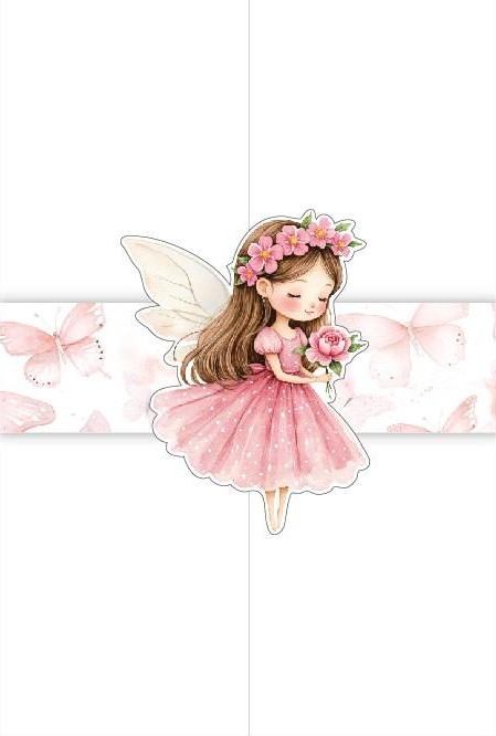 Fairy Ribbon